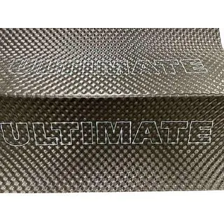 Těsnicí materiál Sound Absorber PU 15 mm (75×100 cm) fotografie 2