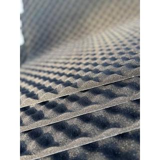 Těsnicí materiál Sound Absorber PRO 15 mm (75 × 100 cm) fotografie 3