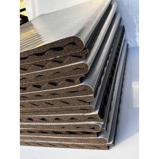 Těsnicí materiál Sound Absorber PRO 15 mm (75 × 100 cm) fotografie 1