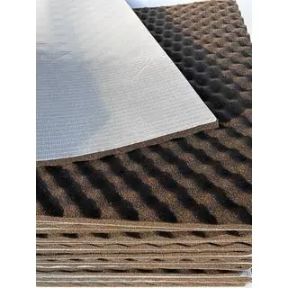 Těsnicí materiál Sound Absorber PRO 15 mm (75 × 100 cm) fotografie 2