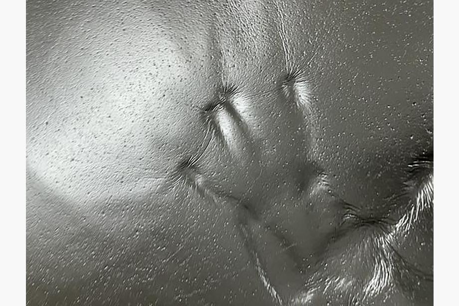 Laminovaný plát z akustické pěny ULTIMATE SQL 5 mm (75×100 cm) Fotografie 4