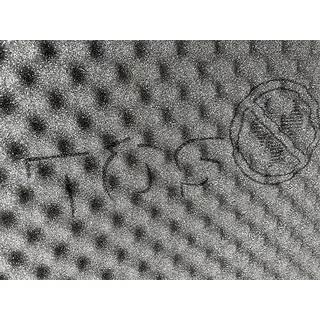 Nehořlavý zvukově pohlcující plát SQL NF 15 Non flam Foam 15 mm (75×100 cm) fotografie 4