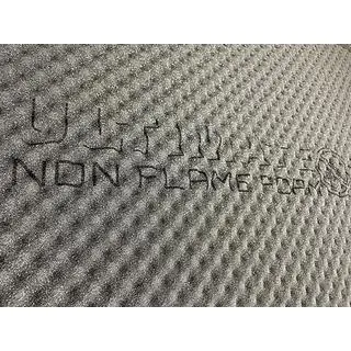 Nehořlavý zvukově pohlcující plát SQL NF 15 Non flam Foam 15 mm (75×100 cm) fotografie 1