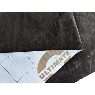 Antiskřípací ULTIMATE МАДЕЛІН těsnicí dekorativní páska (25 mm × 1000 mm) fotografie 3