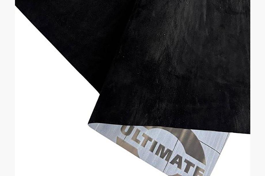 Antiskřípací ULTIMATE МАДЕЛІН těsnicí dekorativní páska (25 mm × 1000 mm) Fotografie 2
