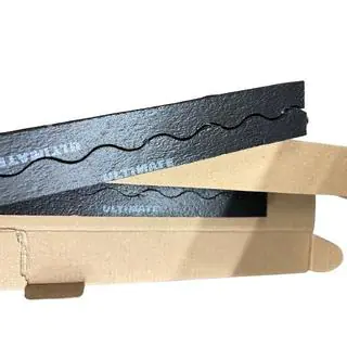 Akustické korekční pásky ULTIMATE SPEAKER BAND 10 (20×20×680 mm) (sada 10 ks) fotografie 2