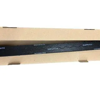 Akustické korekční pásky ULTIMATE SPEAKER BAND 10 (20×20×680 mm) (sada 10 ks) fotografie 3