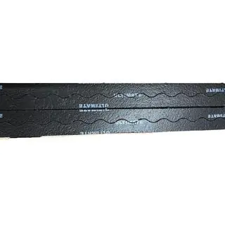 Akustické korekční pásky ULTIMATE SPEAKER BAND 10 (20×20×680 mm) (sada 10 ks) fotografie 1