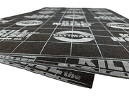 Akustická membrána ULTIMATE SUPRA 6 mm (50 × 70 cm) fotografie 3