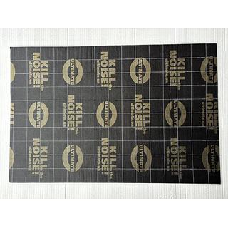 Akustická membrána ULTIMATE BLOCK OUT 7,5 mm (50 × 70 cm) fotografie 4