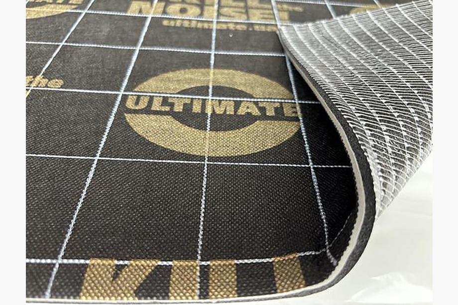 Akustická membrána ULTIMATE BLOCK OUT 7,5 mm (50 × 70 cm) Image