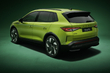 Skoda Elroq RS: Recenze sportovního elektrického crossoveru fotografie 2