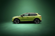 Skoda Elroq RS: Recenze sportovního elektrického crossoveru fotografie 4