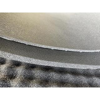 Akusticko-tepelná izolace ULTIMATE ACCENT 4 mm s voděodolným lepidlem, arch (0,5 m x 0,75 m) fotografie 1