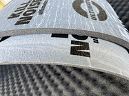 Akustická a tepelná izolace ULTIMATE ACCENT PRO 4 mm, elastická PPE pěna s voděodolným lepidlem, plát (0,5 m x 0,75 m) fotografie 4