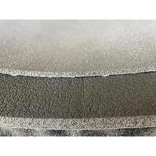 Akustická a tepelná izolace ULTIMATE ACCENT PRO 4 mm, elastická PPE pěna s voděodolným lepidlem, plát (0,5 m x 0,75 m) fotografie 3