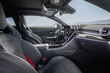 Mercedes-Benz CLE 53 Coupe AMG: Sport a luxus fotografie 6
