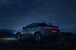 Lexus RZ450e: Recenze elektrického crossoveru fotografie 3