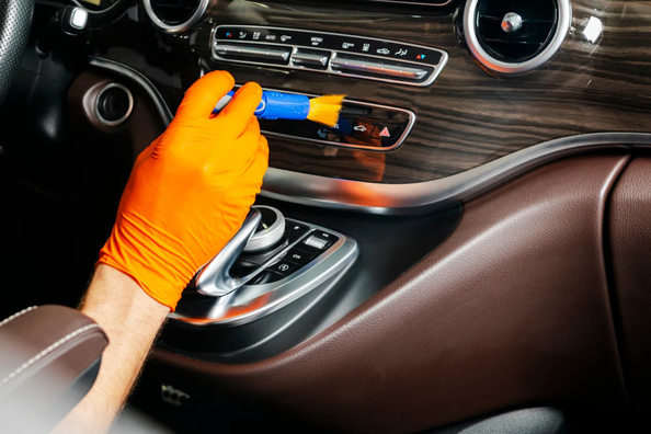 Jak často dělat detailing auta?