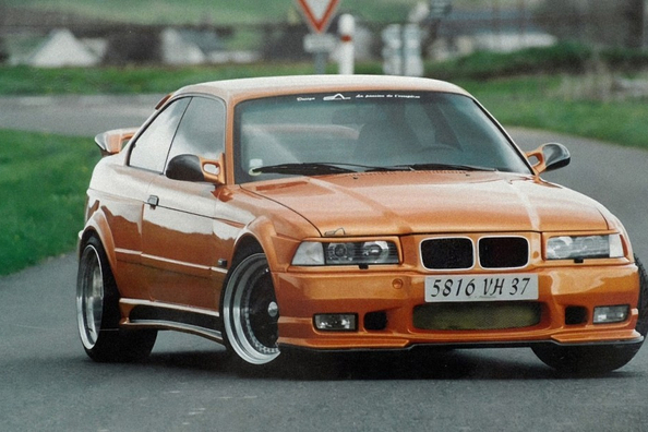 Co znamená lehký tuning auta a jaké má výhody?