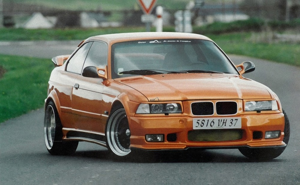 Co znamená lehký tuning auta a jaké má výhody?