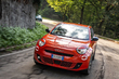 Recenze Fiat 600e: stylový elektrický crossover fotografie 3