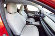 Recenze Fiat 600e: stylový elektrický crossover fotografie 6