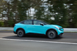 Nissan Leaf 2025: Elektromobil nové generace fotografie 3
