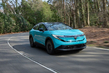 Nissan Leaf 2025: Elektromobil nové generace fotografie 1