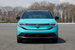 Nissan Leaf 2025: Elektromobil nové generace fotografie 2