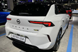 Opel Astra L GSe: sportovní hybridní hatchback fotografie 4