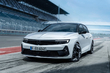 Opel Astra L GSe: sportovní hybridní hatchback fotografie 1