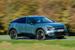 Citroen e-С4: Recenze elektrického hatchbacku s důrazem na komfort fotografie 3
