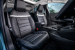 Citroen e-С4: Recenze elektrického hatchbacku s důrazem na komfort fotografie 6