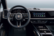 Porsche Cayenne Turbo E-Hybrid: ultimátní výkon a úspornost fotografie 5