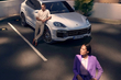 Porsche Cayenne Turbo E-Hybrid: ultimátní výkon a úspornost fotografie 3