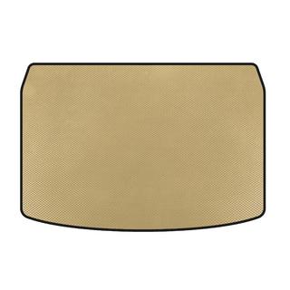 EVA rohož do kufru (2019 r.+, spodní, béžová)