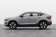 Recenze Volvo EC40: technické specifikace, fotografie fotografie 3