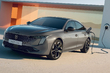 Peugeot 508: modernizovaná francouzská vlajková loď fotografie 2