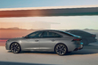 Peugeot 508: modernizovaná francouzská vlajková loď fotografie 3
