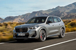 Recenze BMW X1 M35i (U11): sportovní kompaktní crossover fotografie 3
