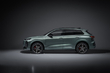 Audi Q3 2026: přehled, technické parametry a fotografie fotografie 3