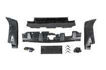 Mitsubishi Pajero Wagon IV 2006–2021 Přední nárazník LXR fotografie 9
