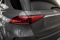 Mercedes GLE W167 2018– Zadní světla 2018-2023 (Evropa, sada 2 ks) fotografie 2