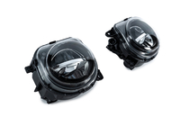BMW řada 5 F10/F11 2010–2016 LED mlhovky Pravá (1 ks) fotografie 2