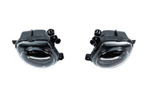 BMW řada 5 F10/F11 2010–2016 LED mlhovky Pravá (1 ks) fotografie 6