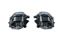 BMW řada 5 F10/F11 2010–2016 LED mlhovky fotografie 8