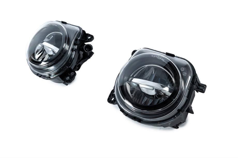 BMW řada 5 F10/F11 2010–2016 LED mlhovky Pravá (1 ks) Image