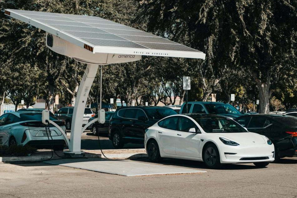 Výhody a nevýhody koupě ojetého elektromobilu: Vyplatí se? Fotografie 1