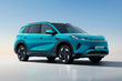 Recenze elektrického BYD Sea Lion 05: kompaktní elektrické SUV fotografie 1